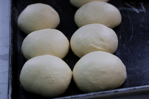 黑钻土司 制作方法