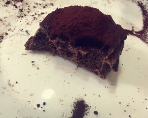 纯素网红脏脏包 制作方法