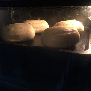 特浓牛奶哈斯 制作方法