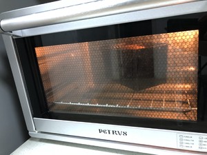 无油无糖全麦免揉吐司 制作方法