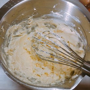 白巧克力重乳酪蛋糕 制作方法