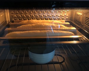 戒不掉的法棍-简易版  制作方法