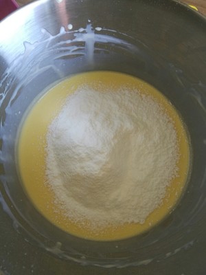 UKOEO高比克风炉之轻乳酪蛋糕 制作方法