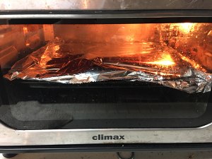 烤箱烤鲍鱼  制作方法