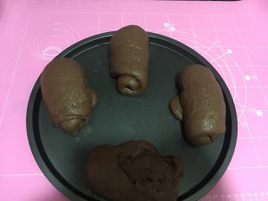 纯素网红脏脏包 制作方法