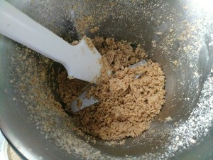 核桃小酥饼 制作方法