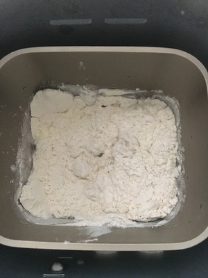 软欧包  制作方法