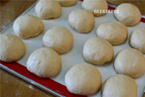 吴宝春的黑糖吐司-风炉菜谱