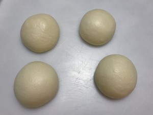 蛋清鲜奶吐司 制作方法