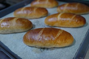 Cold Brew冷萃咖啡冰面包 制作方法