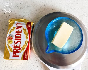 椰浆卡仕达馅小面包 制作方法