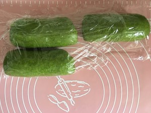 盛夏吐司 制作方法