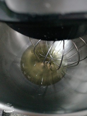 数字水果蛋糕 制作方法