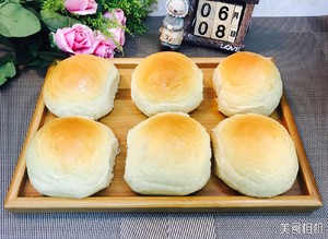 烤面包  制作方法