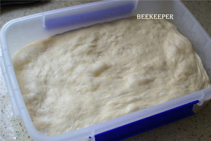 吴宝春的黑糖吐司-风炉菜谱