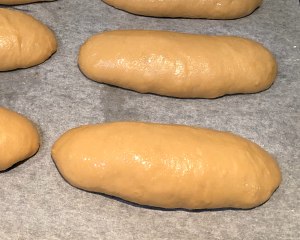 Cold Brew冷萃咖啡冰面包 制作方法