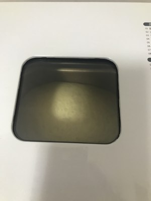 烤面包  制作方法