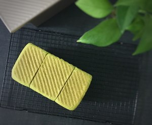 盛夏吐司 制作方法