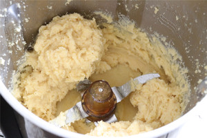 绿豆糕 制作方法