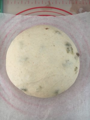 软欧包  制作方法