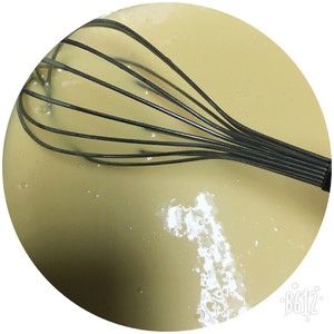 地瓜泥瑞士蛋糕捲 制作方法