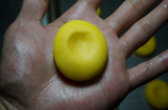 香妃小西饼（凯度蒸烤箱食谱）  制作方法