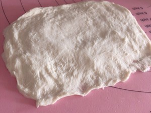 戒不掉的法棍-简易版  制作方法