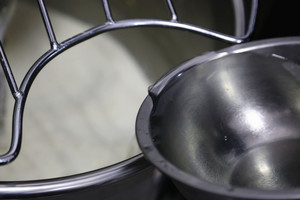 黑钻土司 制作方法