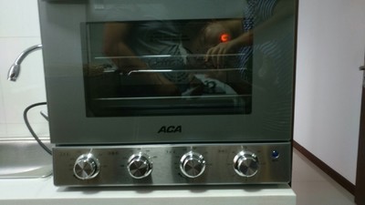 aca烤箱好吗?ACA/北美电器电烤箱怎么样?看看评论如何?