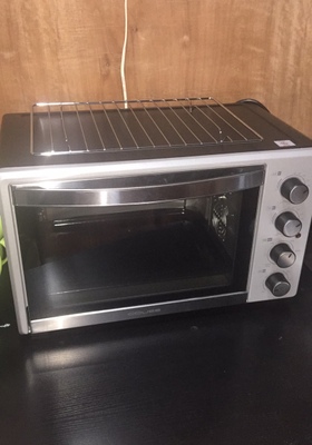 卡士电烤箱怎么样？卡士CoussCO-335A电烤箱怎么样？看评论如何？