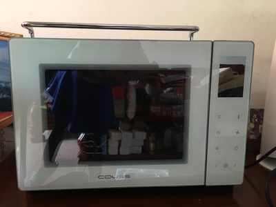 卡士电烤箱怎么样?卡士CoussCO-3703W电烤箱怎么样?看看评论如何?