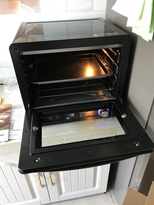 aca烤箱好吗?ACA/北美电器ATO-E38AC电烤箱怎么样？看评论怎么样!