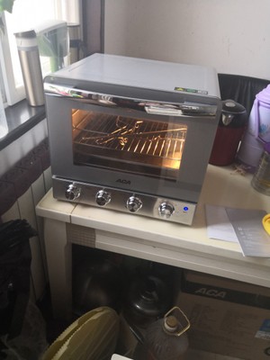 aca烤箱好吗?ACA/北美电器电烤箱怎么样?看看评论如何?