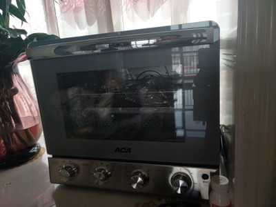 aca烤箱好吗?ACA/北美电器电烤箱怎么样?看看评论如何?