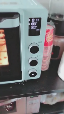 海氏电烤箱怎么样?海氏 C45电烤箱好不好用呢?看评价了解下!