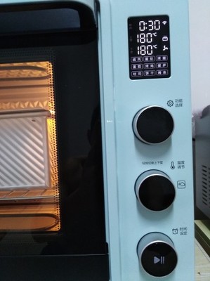 海氏电烤箱怎么样？海氏CY40电烤箱每个家庭都想有一台！