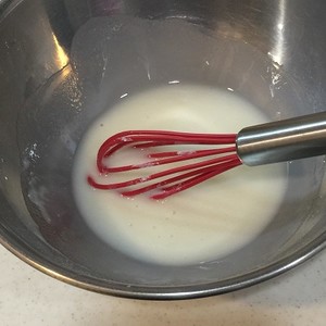 口感清爽的糖霜柠檬磅蛋糕 制作方法