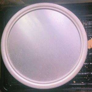 8寸戚风 制作方法