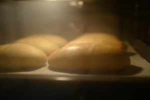 Cold Brew冷萃咖啡冰面包 制作方法