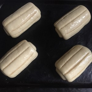 特浓牛奶哈斯 制作方法