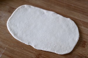 蜂蜜贝果(无糖无油版) 制作方法