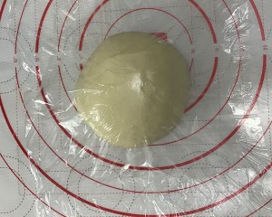 法式羊角面包 制作方法