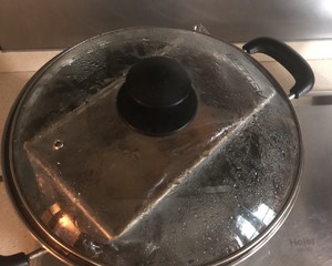 淡奶油吐司 制作方法