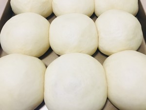 烤面包  制作方法