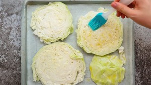 有趣的低碳水意式蒜香面包 制作方法