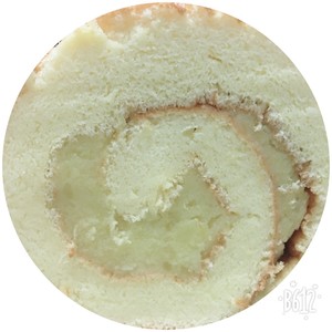 地瓜泥瑞士蛋糕捲 制作方法