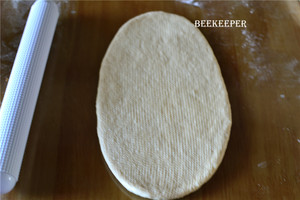 吴宝春的黑糖吐司-风炉菜谱