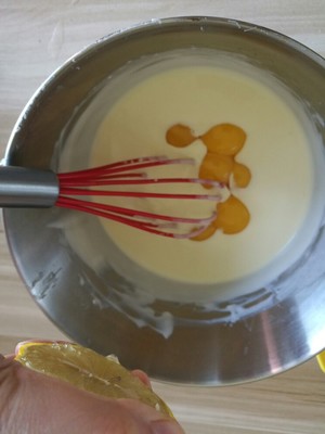 UKOEO高比克风炉之轻乳酪蛋糕 制作方法