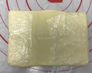 法式羊角面包 制作方法