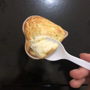 希腊酸奶椰子蛋糕(生酮无黄油无面粉) 制作方法